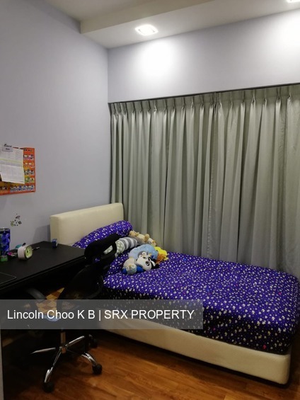 Meadows @ Peirce (D26), Condominium #171398272